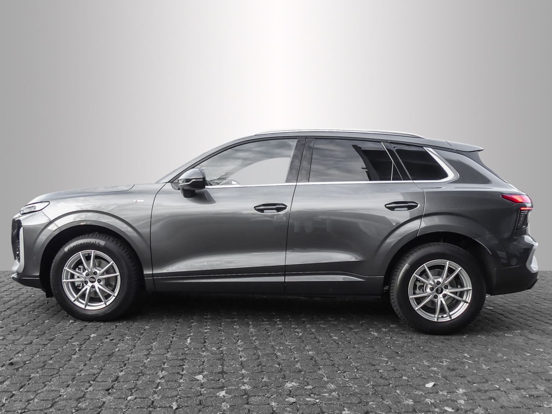 Audi Q3 SUV