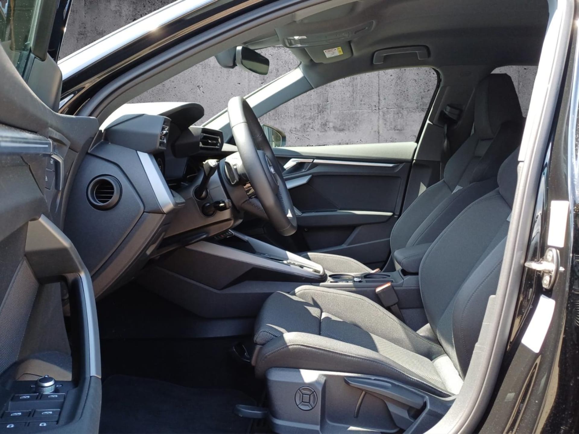 Audi A3 Sportback S line