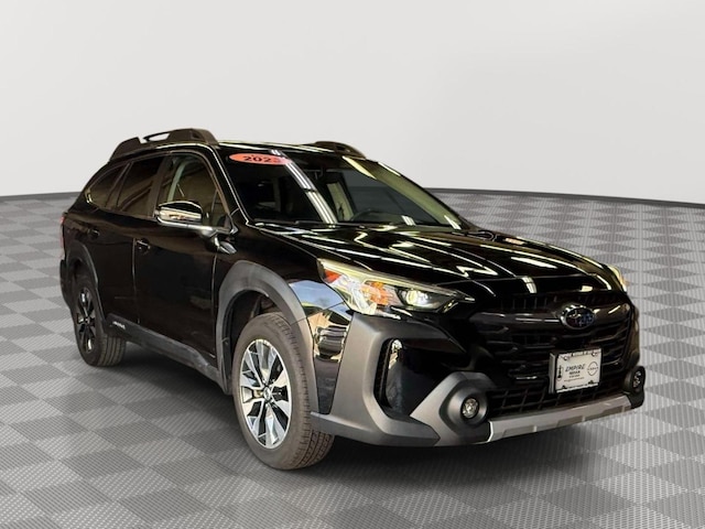 2023 Subaru Outback