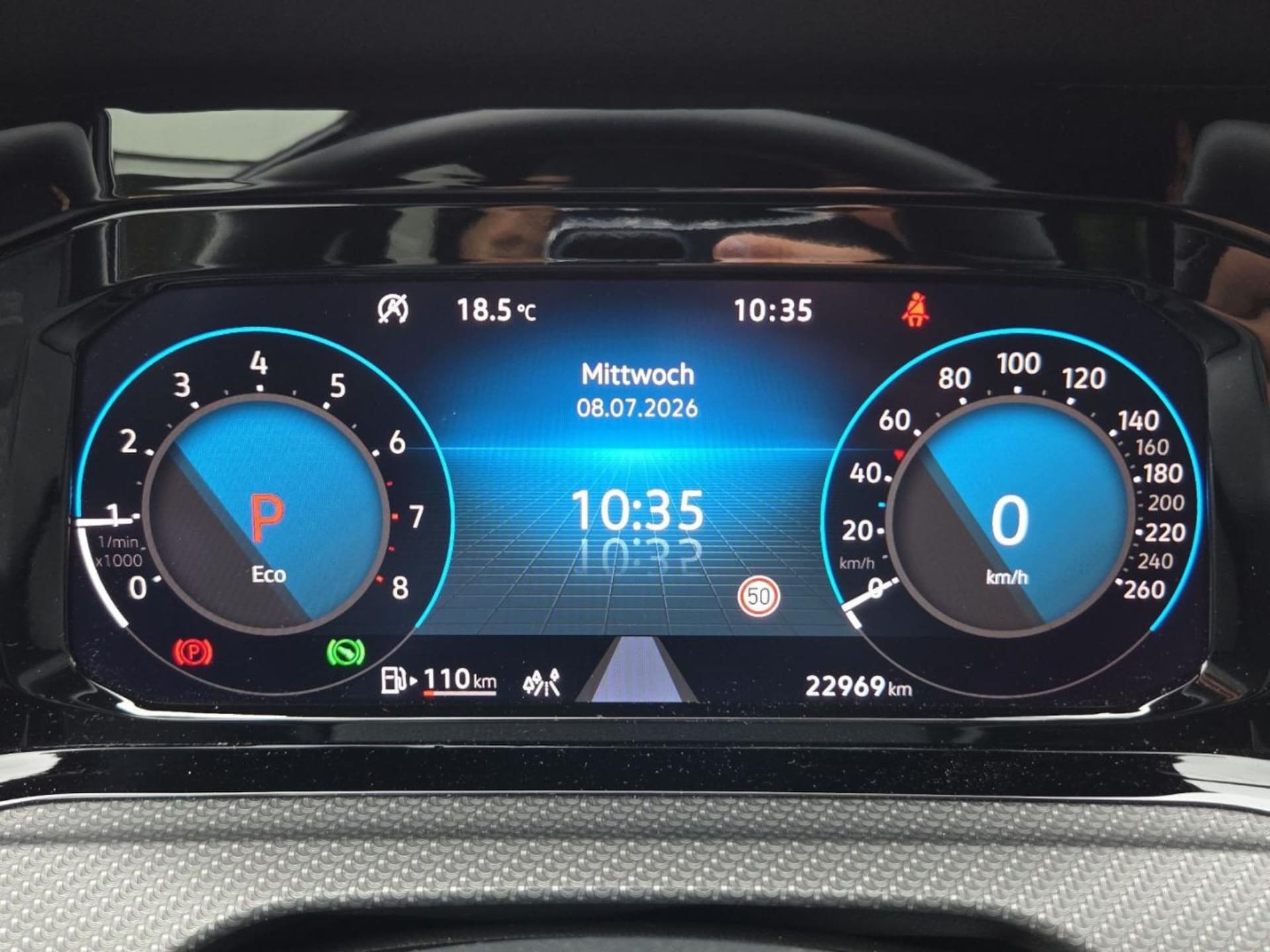 Volkswagen Golf Variant R-Line