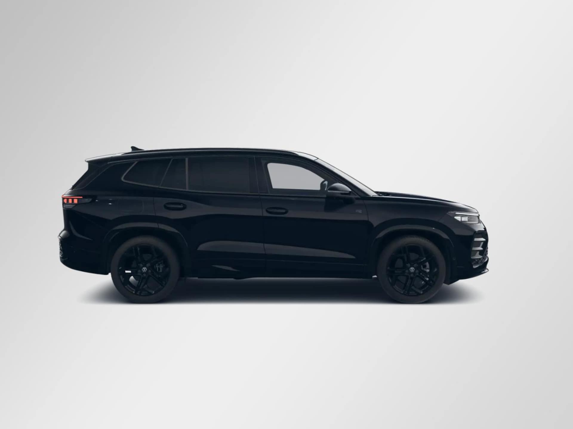 Volkswagen Tayron R-Line