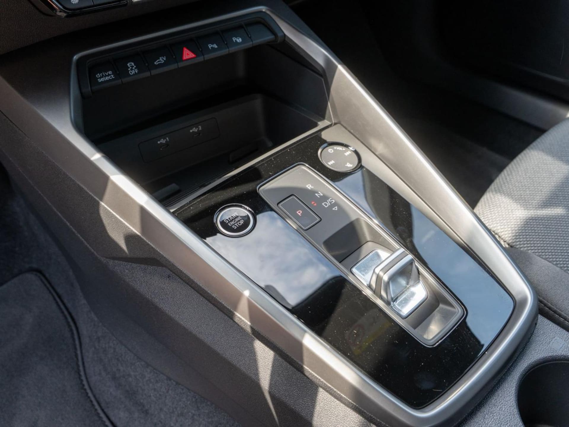 Audi A3 Sportback TFSI e