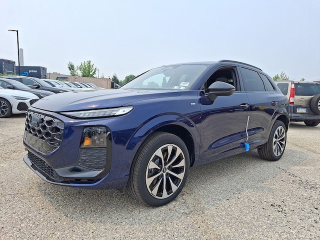2026 Audi Q3 SUV