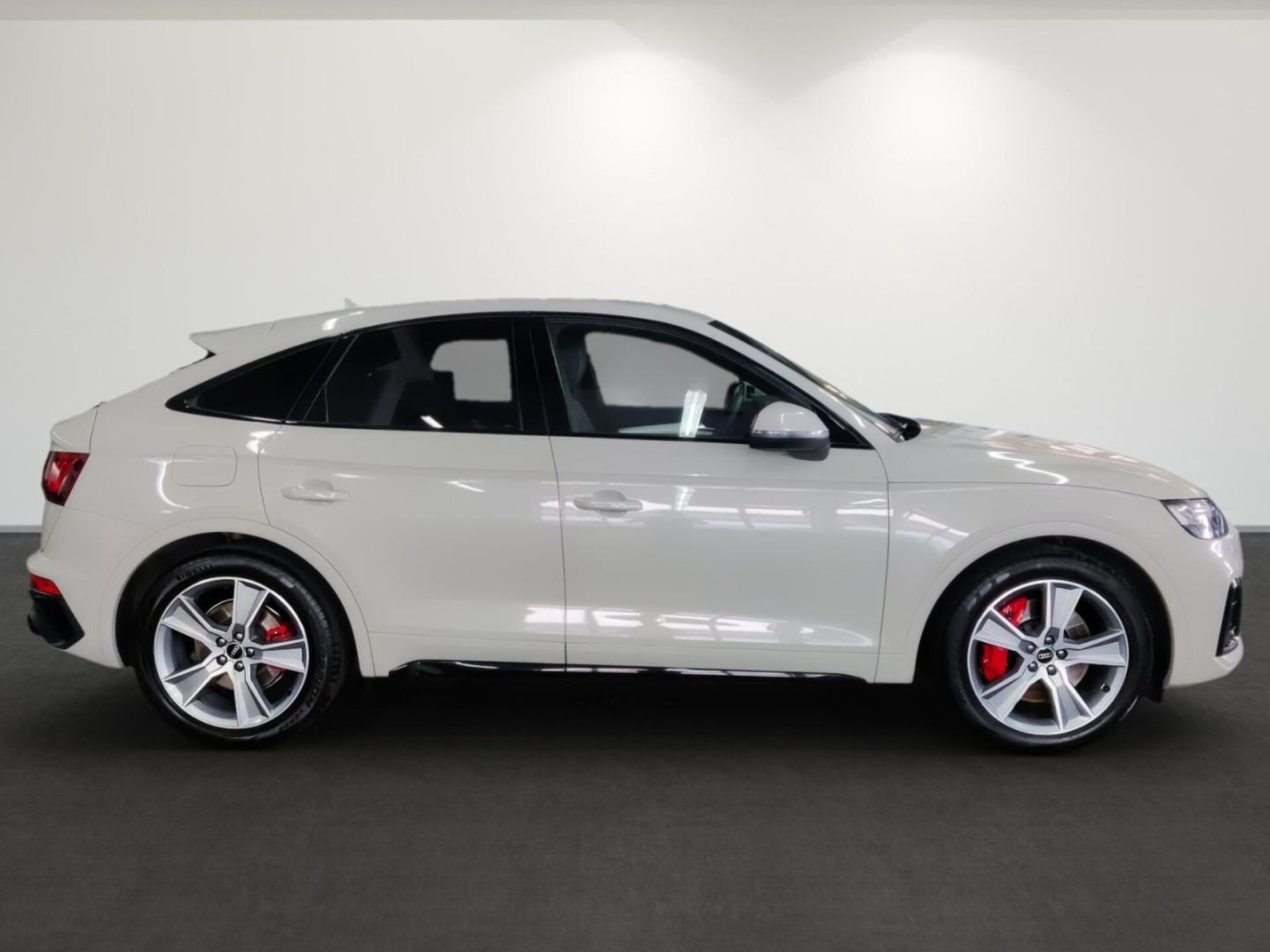 Audi SQ5 Sportback