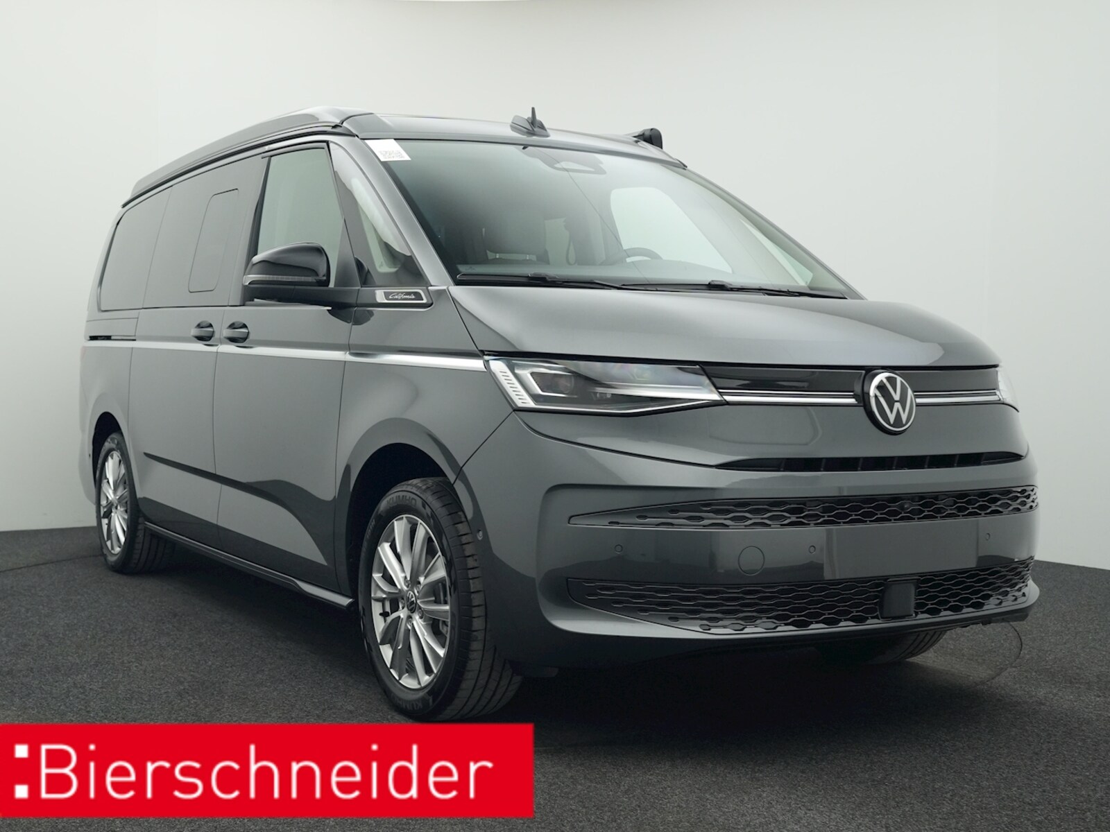 Volkswagen California – Bild 13