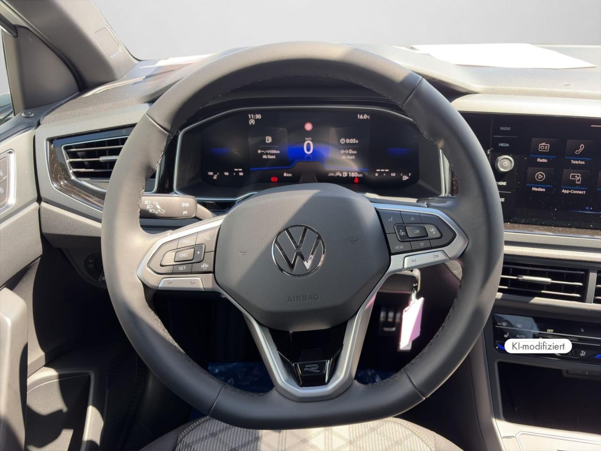 Volkswagen Taigo R-Line