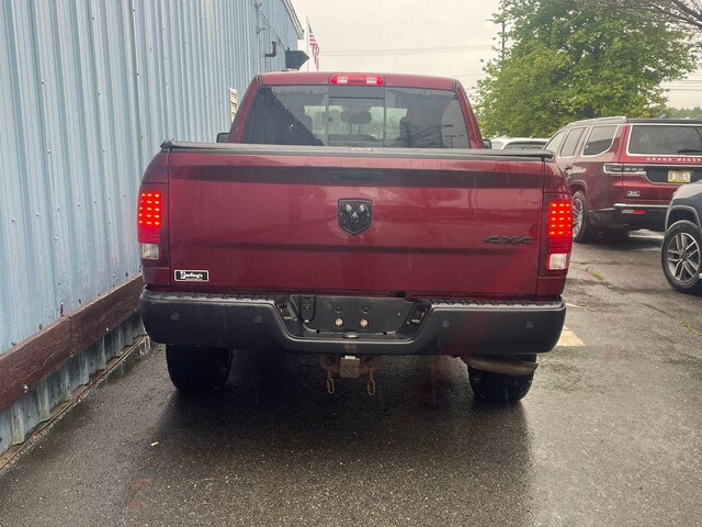2020 RAM