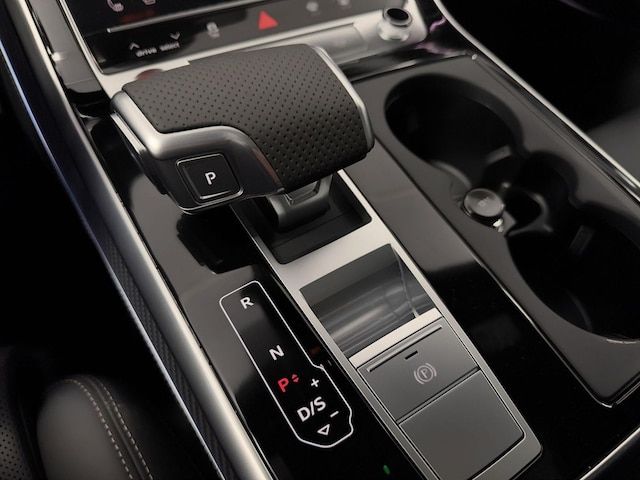 2026 Audi SQ8 Premium Plus - Photo 25