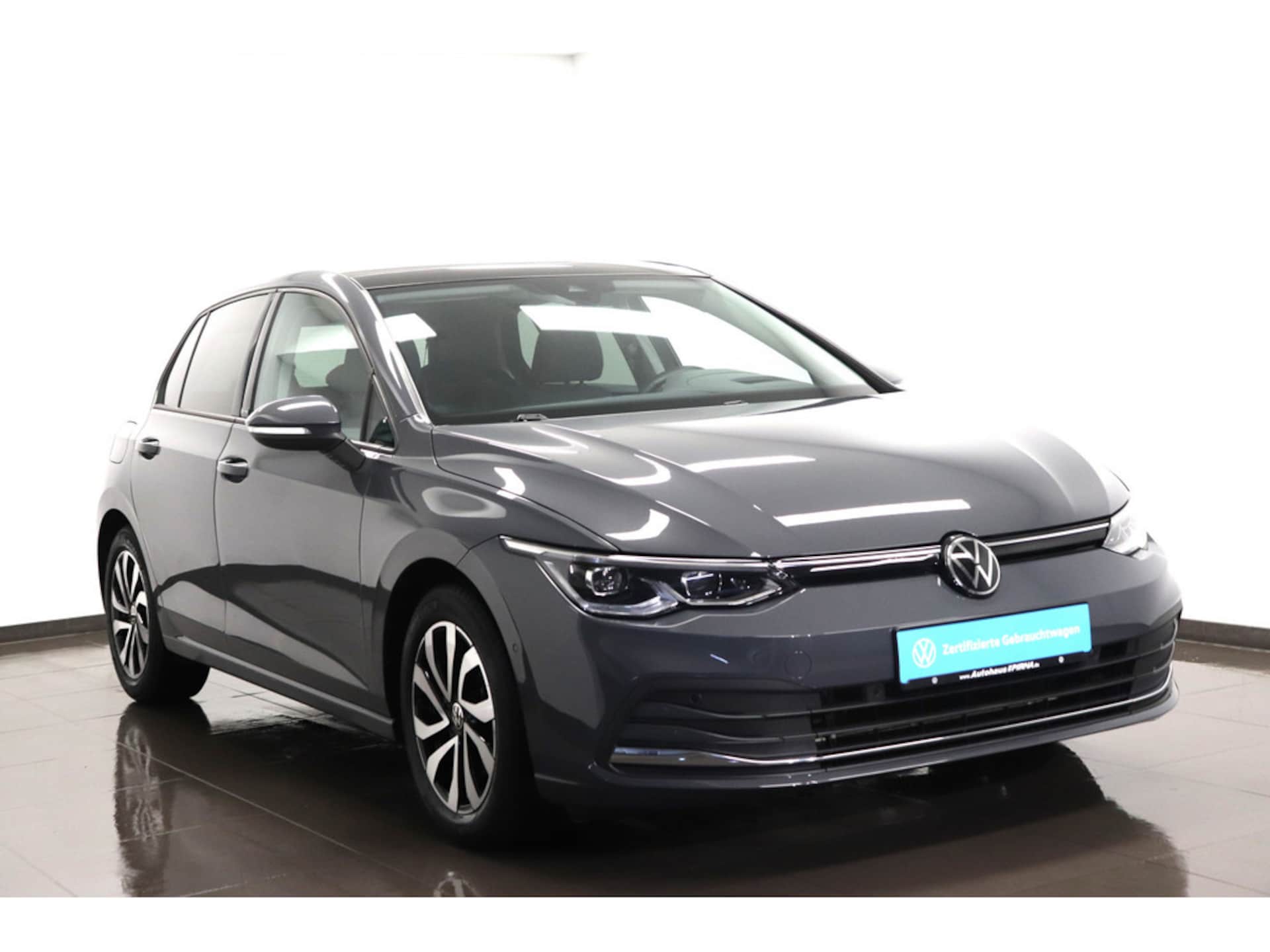 Volkswagen Golf Active