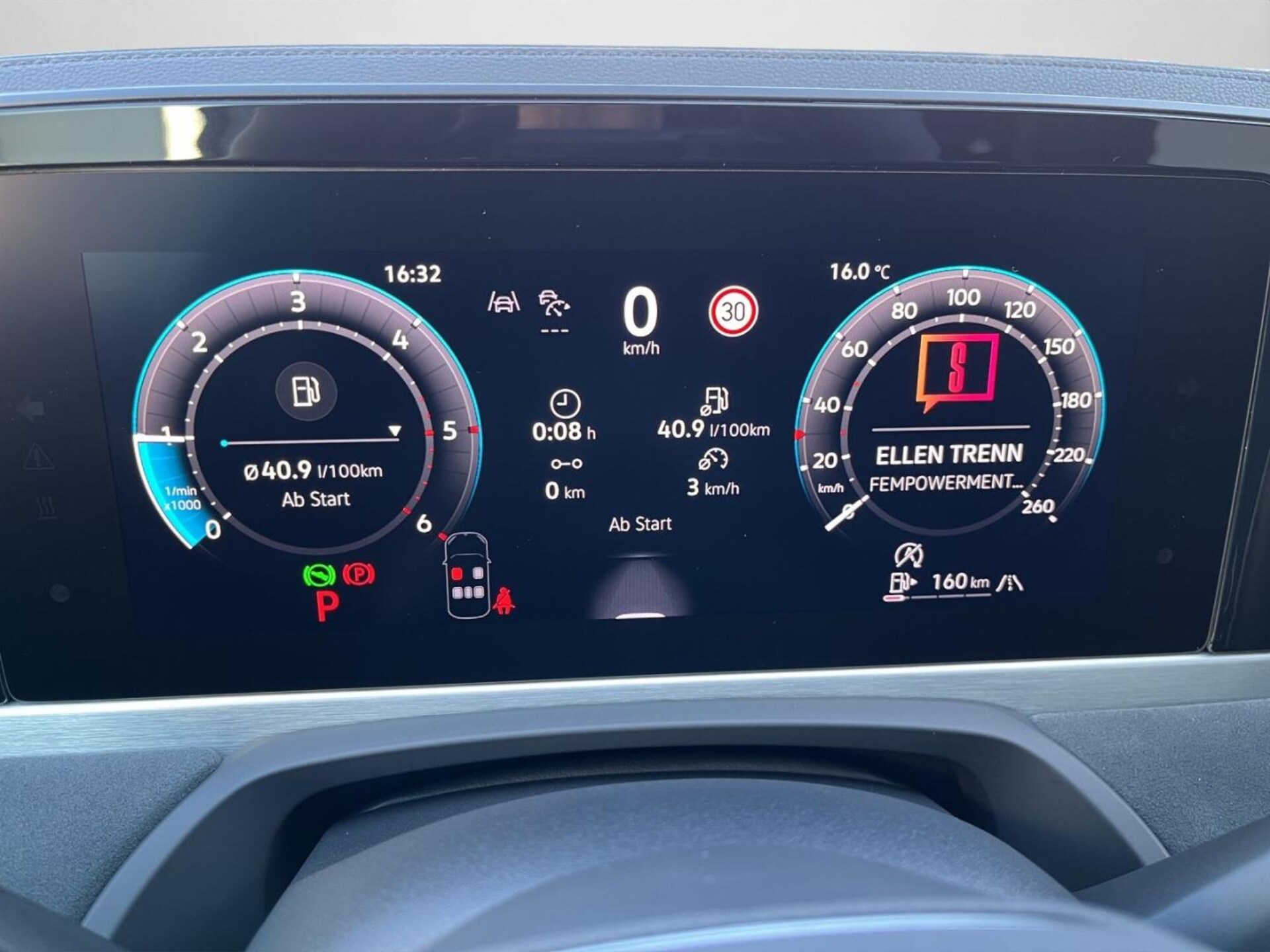 Volkswagen Passat R-Line