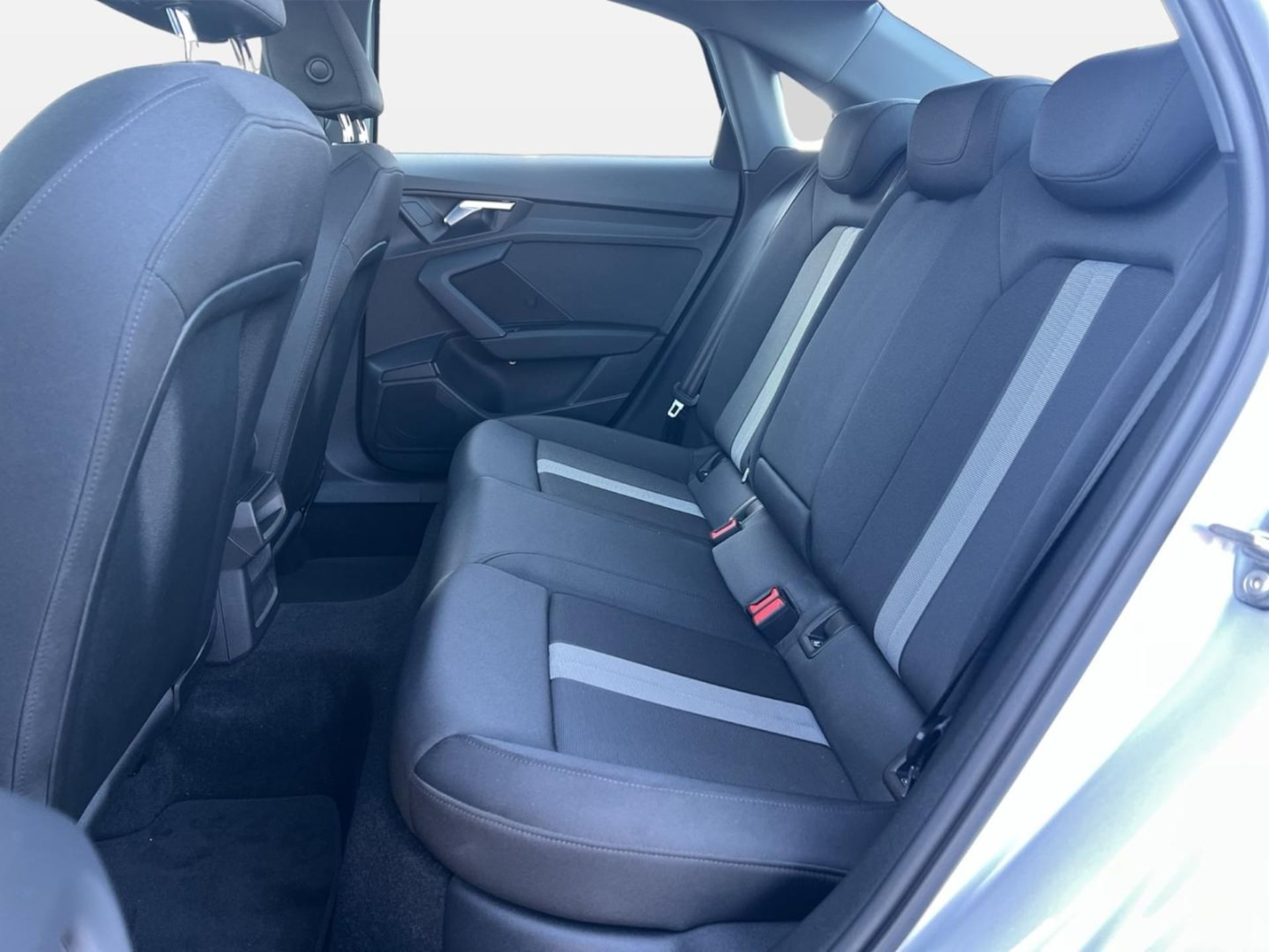 Audi A3 Limousine advanced