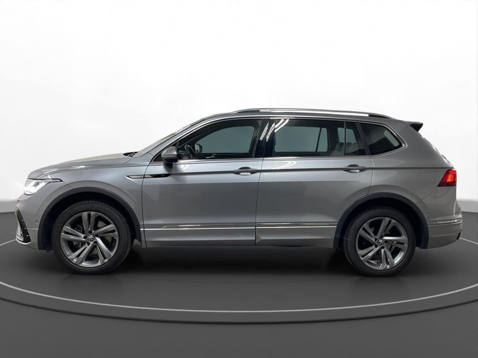 Volkswagen Tiguan Allspace R-Line