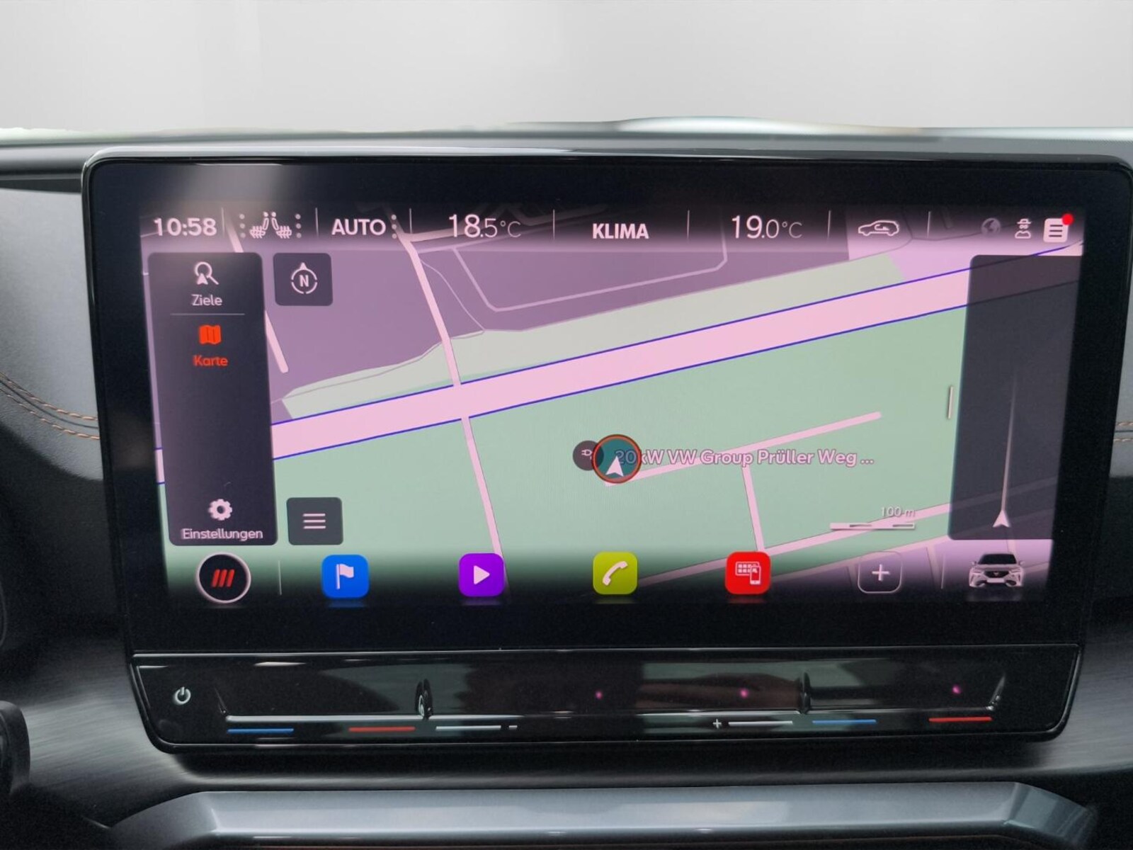 CUPRA Formentor – Bild 18