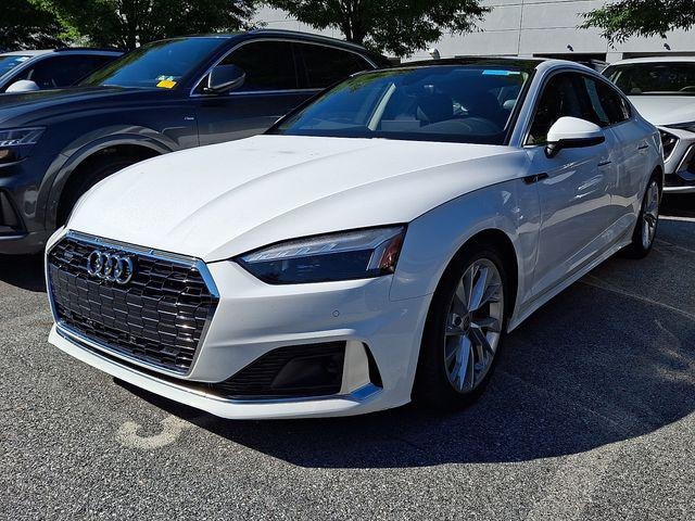 2023 Audi A5 Sportback