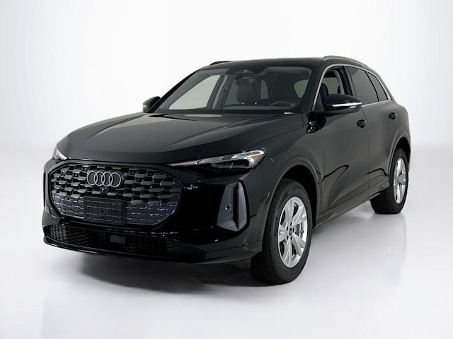 Photo of 2026 Audi Q5