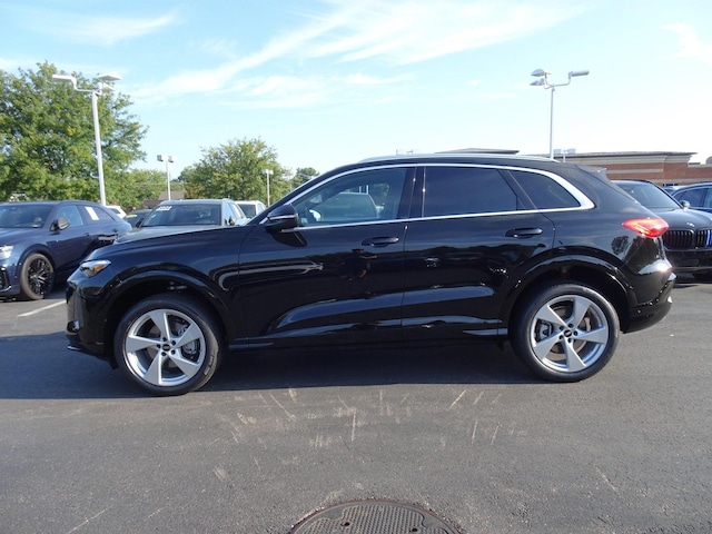 2026 Audi Q5