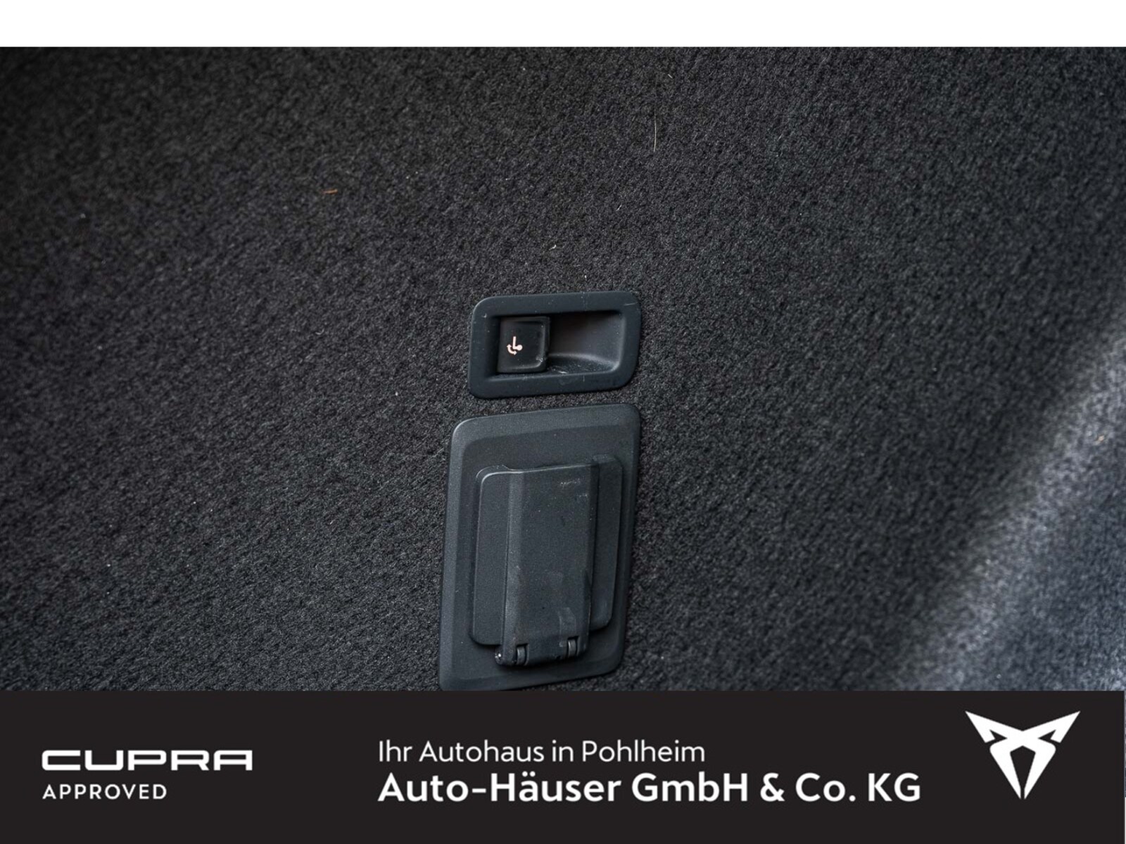 CUPRA Leon Sportstourer – Bild 8