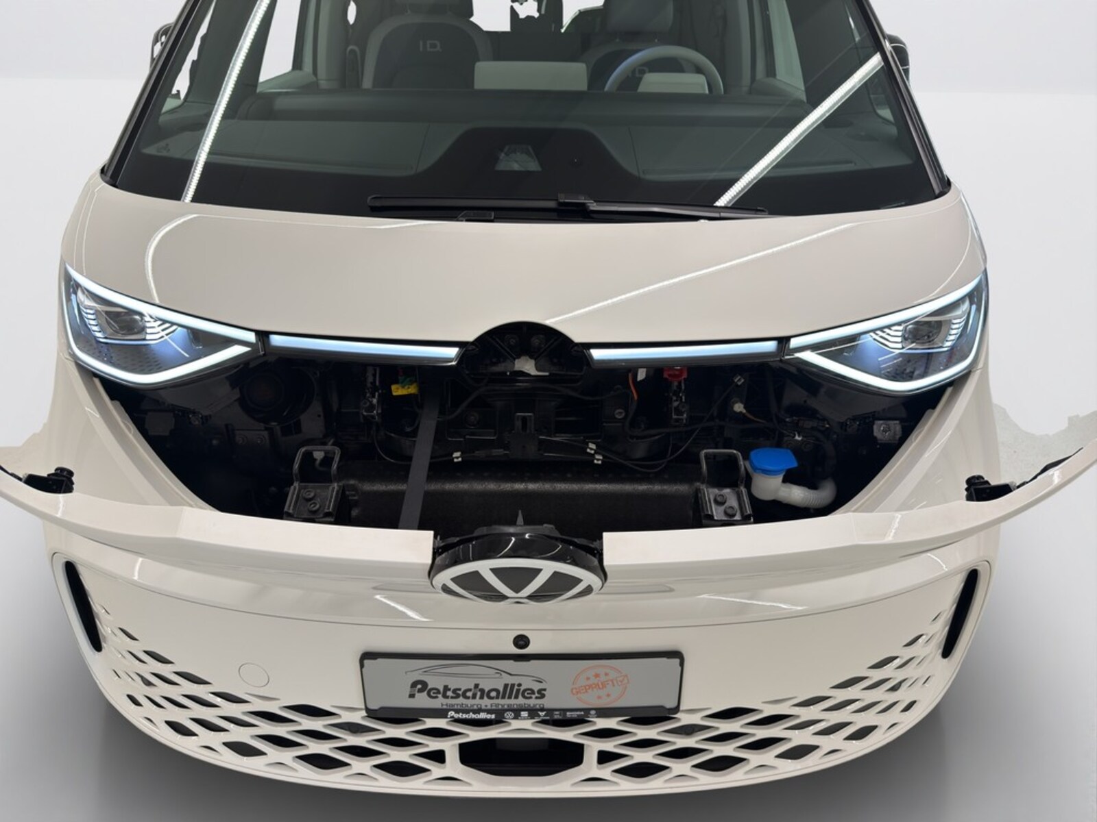 Volkswagen ID. Buzz – Bild 19