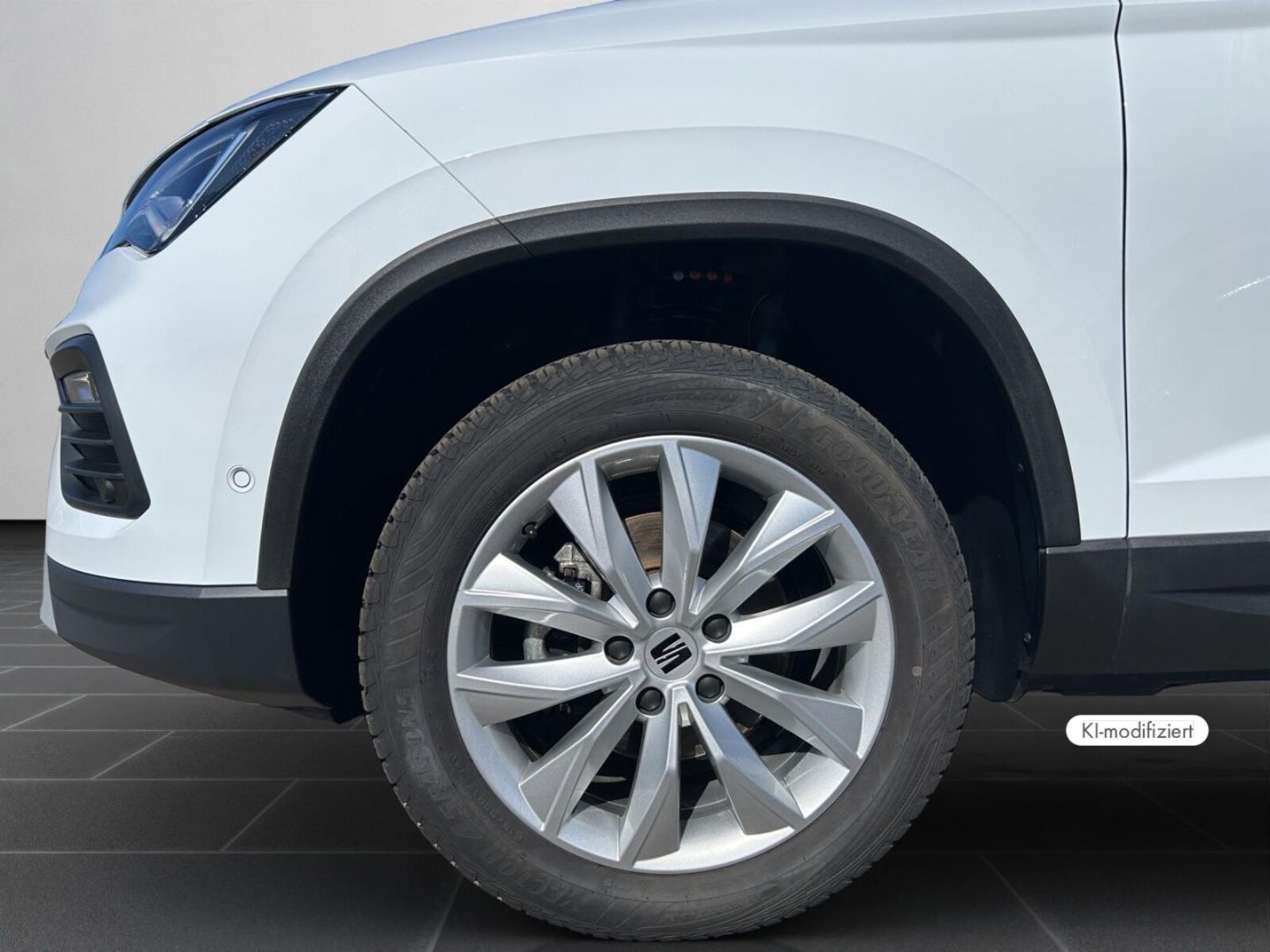 SEAT Ateca – Bild 8