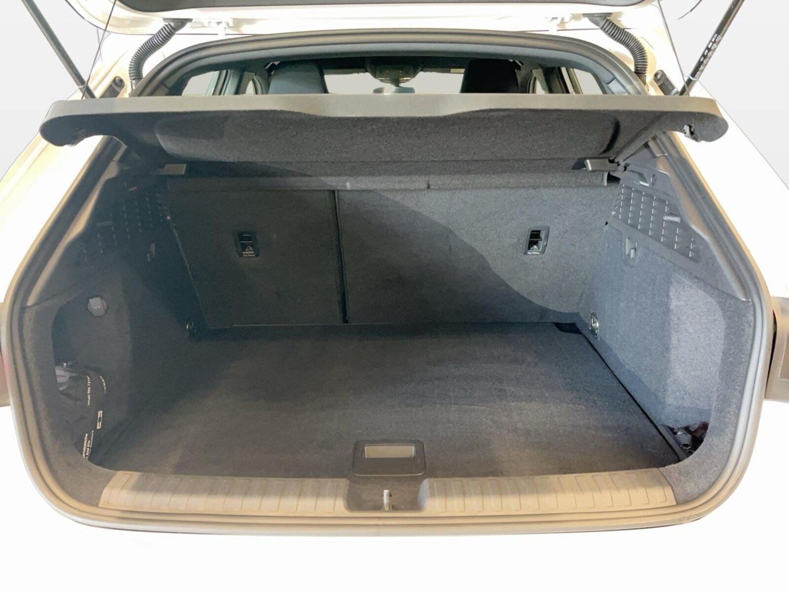 Audi S3 Sportback – Bild 12