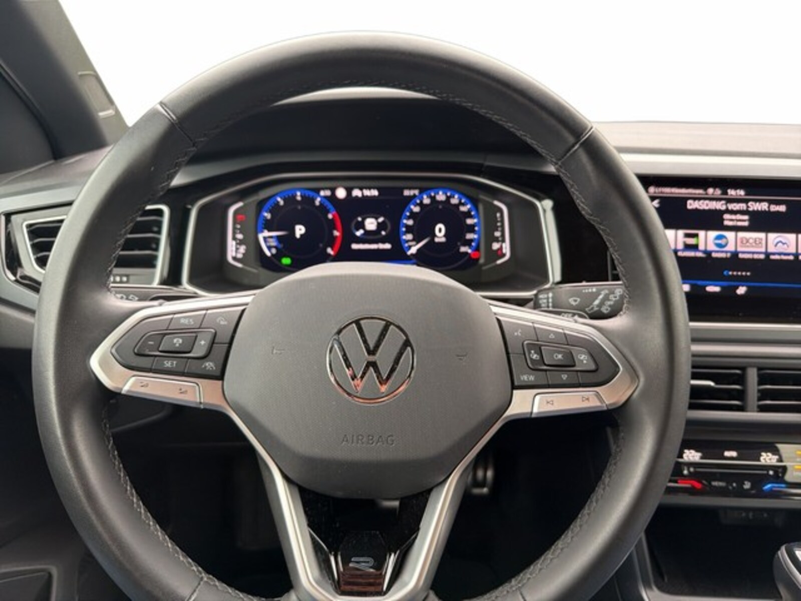 Volkswagen Polo – Bild 15