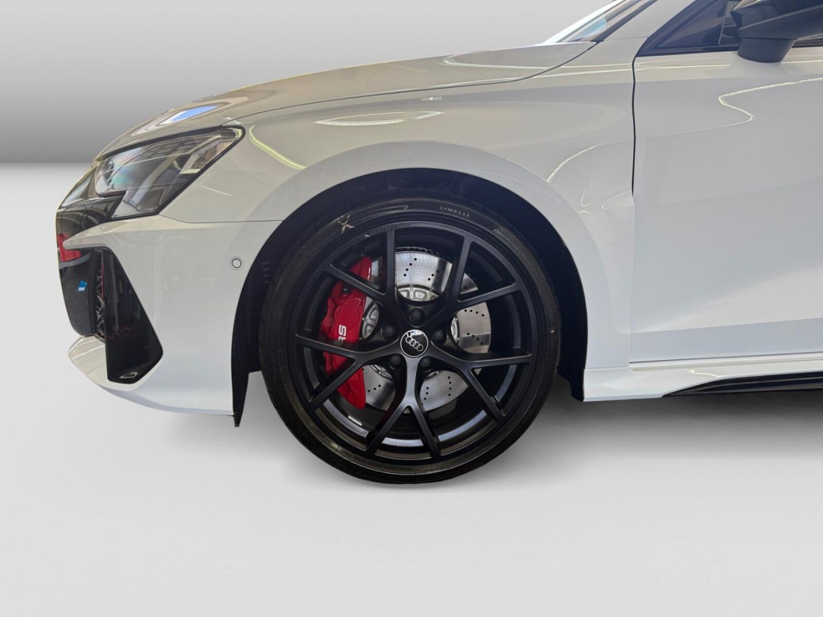 Audi RS 3 Sportback – Bild 4