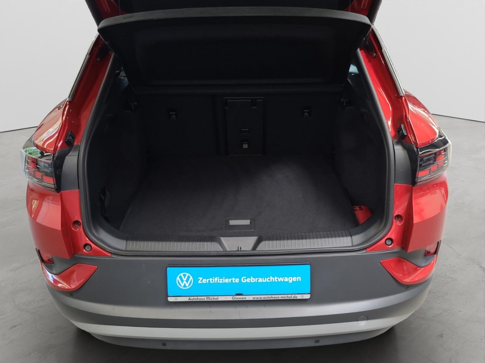 Volkswagen ID.4 – Bild 9