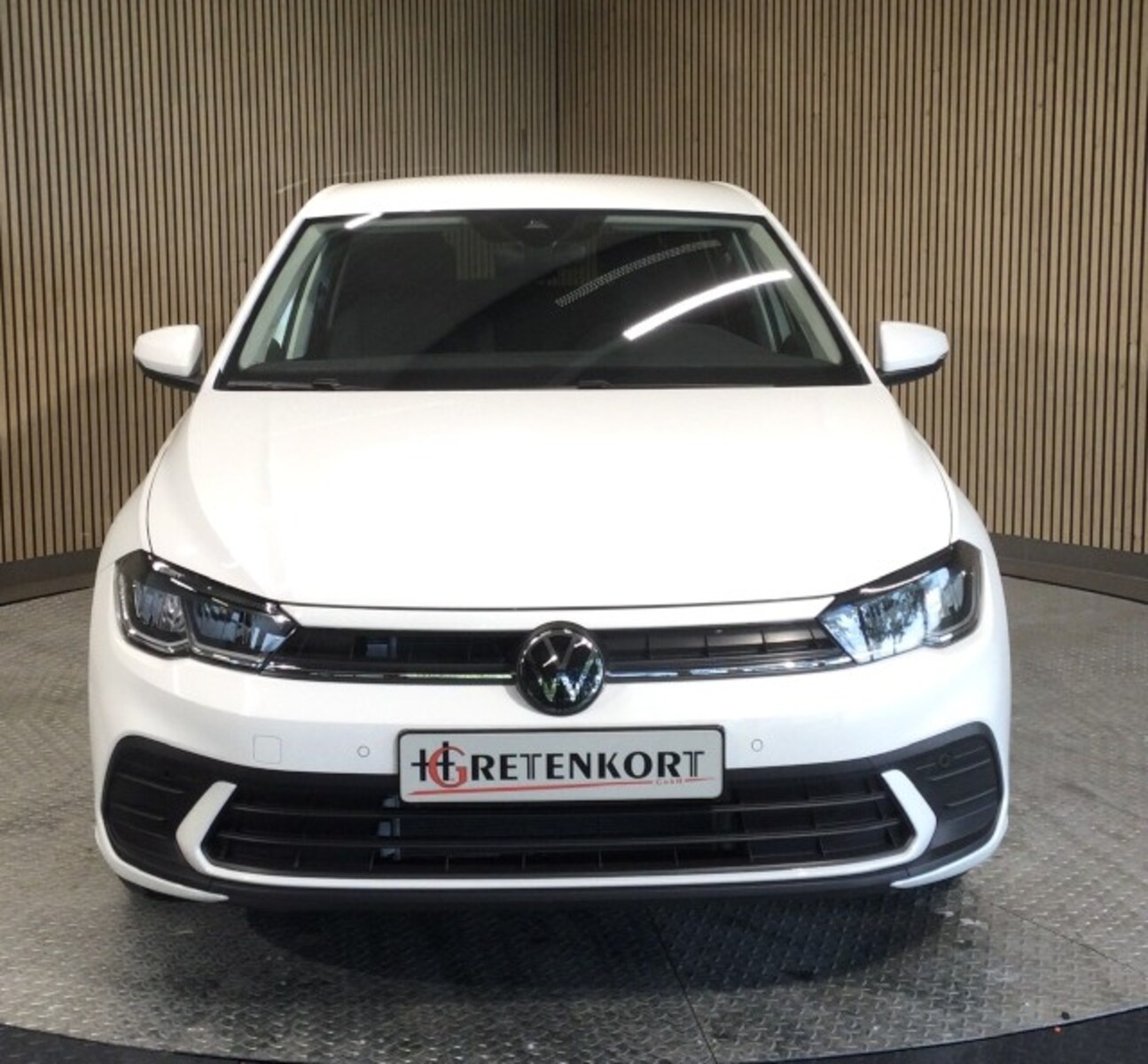 Volkswagen Polo – Bild 7