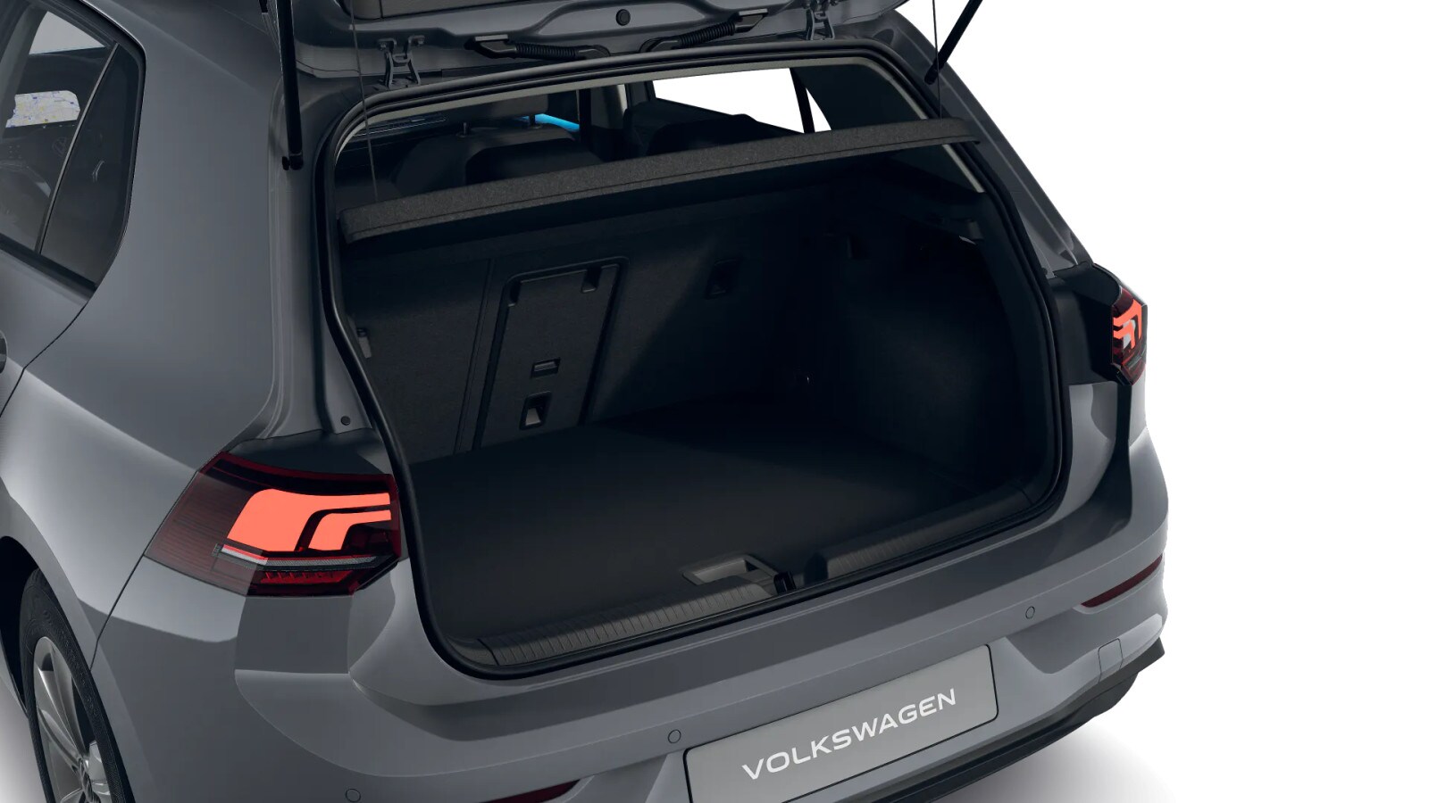 Volkswagen Golf – Bild 8