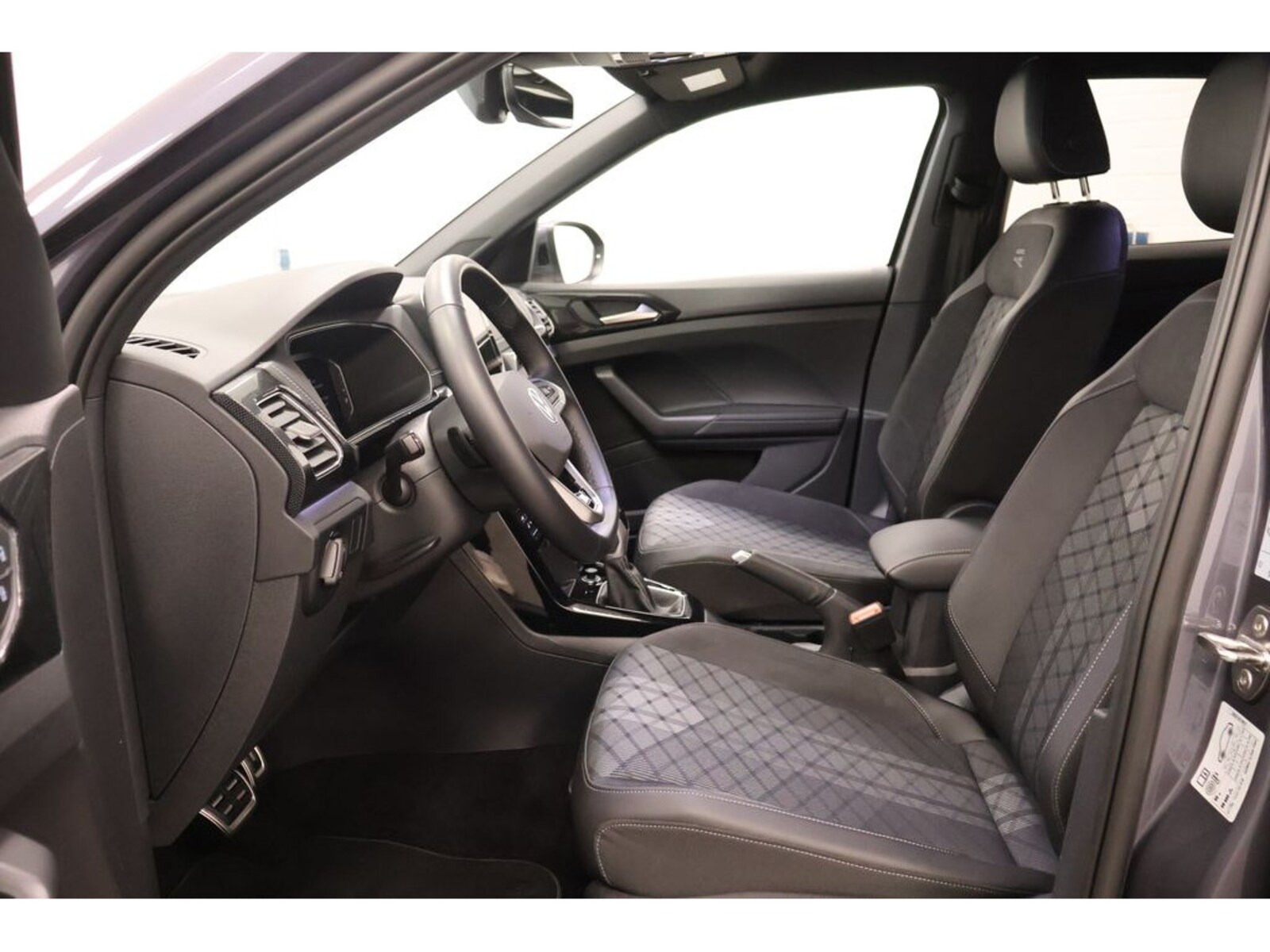Volkswagen T-Cross – Bild 23