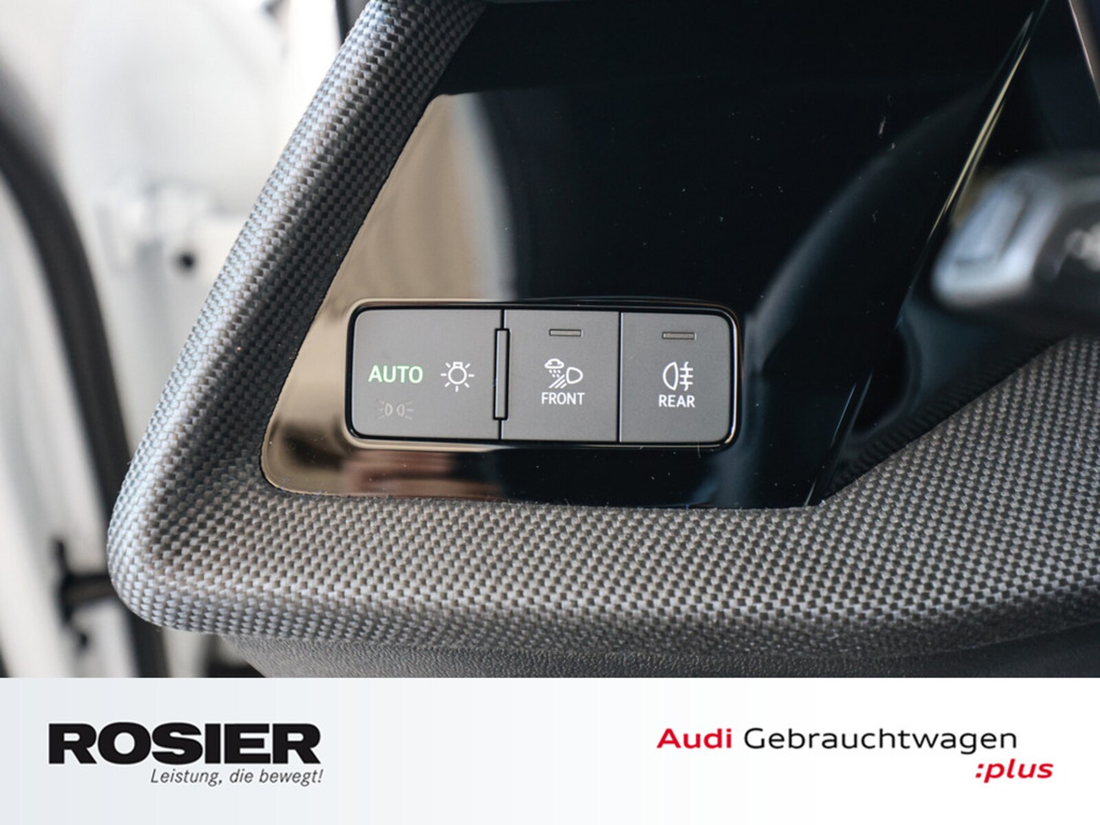 Audi S3 Sportback – Bild 26