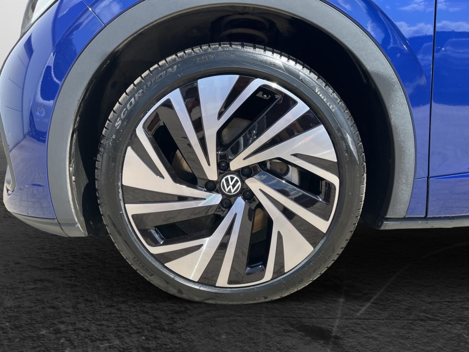 Volkswagen ID.5 – Bild 6
