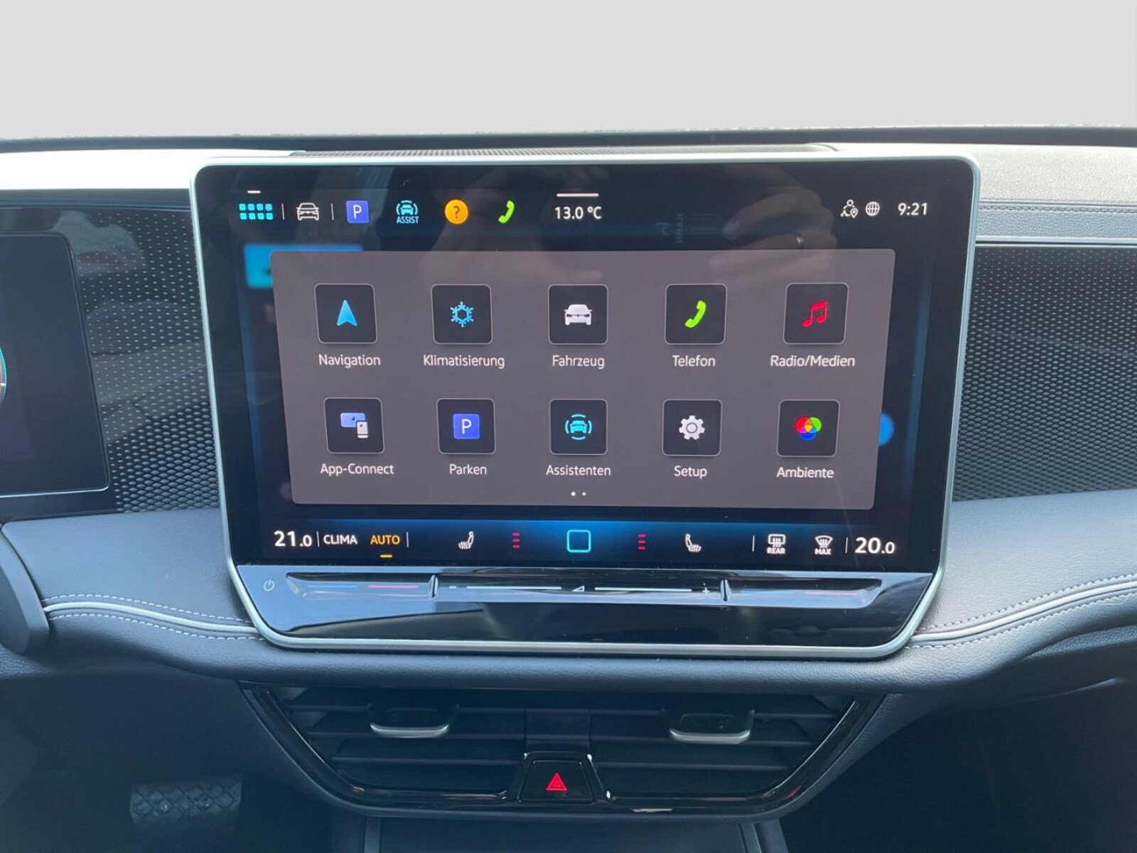 Volkswagen Passat – Bild 8