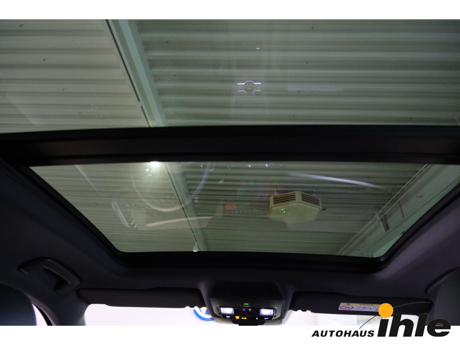 Volkswagen T-Roc – Bild 14