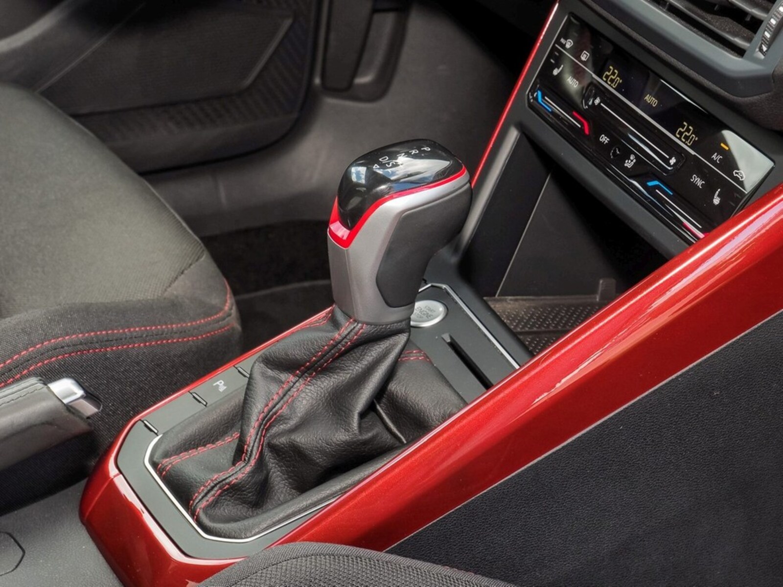 Volkswagen Polo – Bild 10