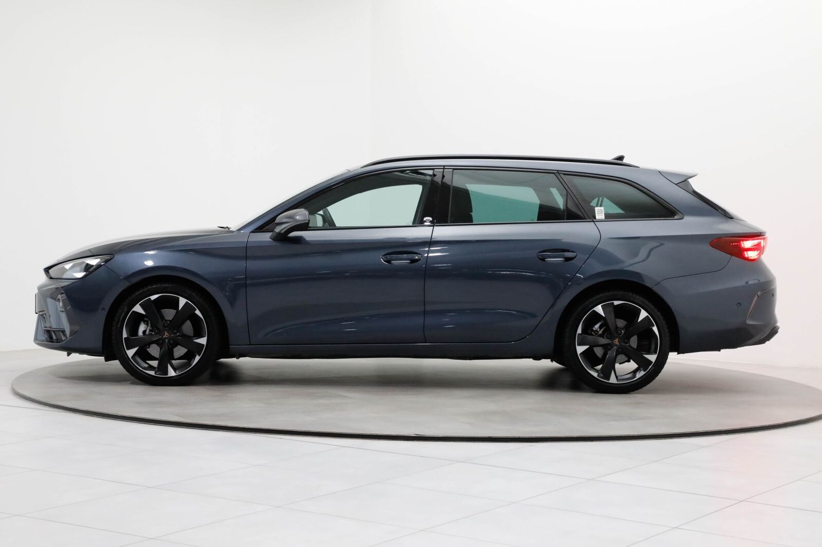 CUPRA Leon Sportstourer – Bild 13