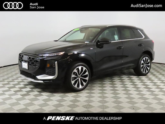 2026 Audi Q3