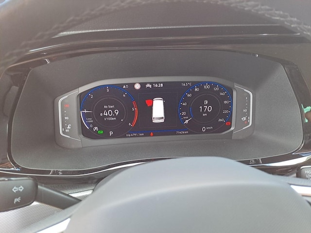 Volkswagen T6.1 Multivan