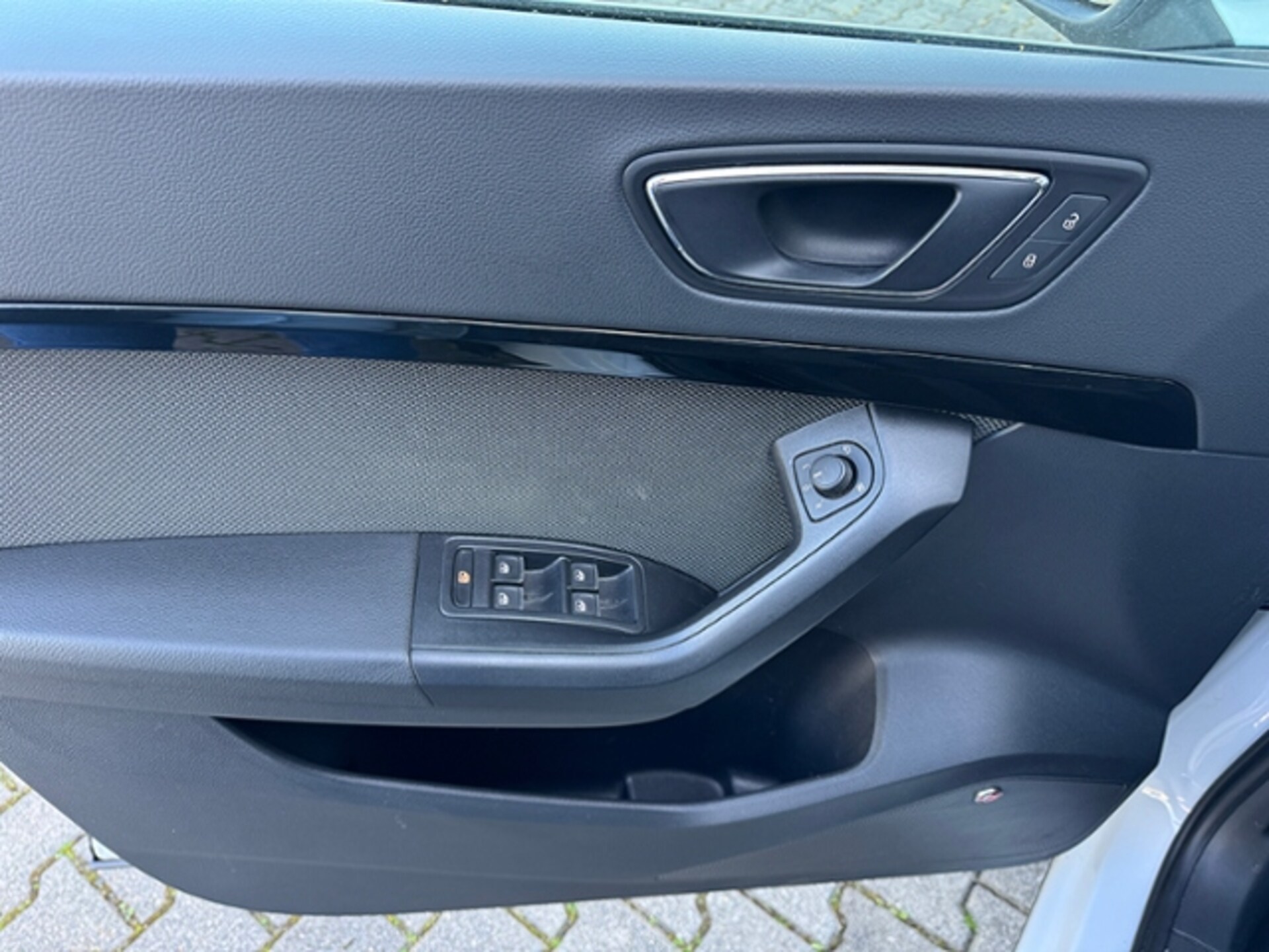 SEAT Ateca XCELLENCE