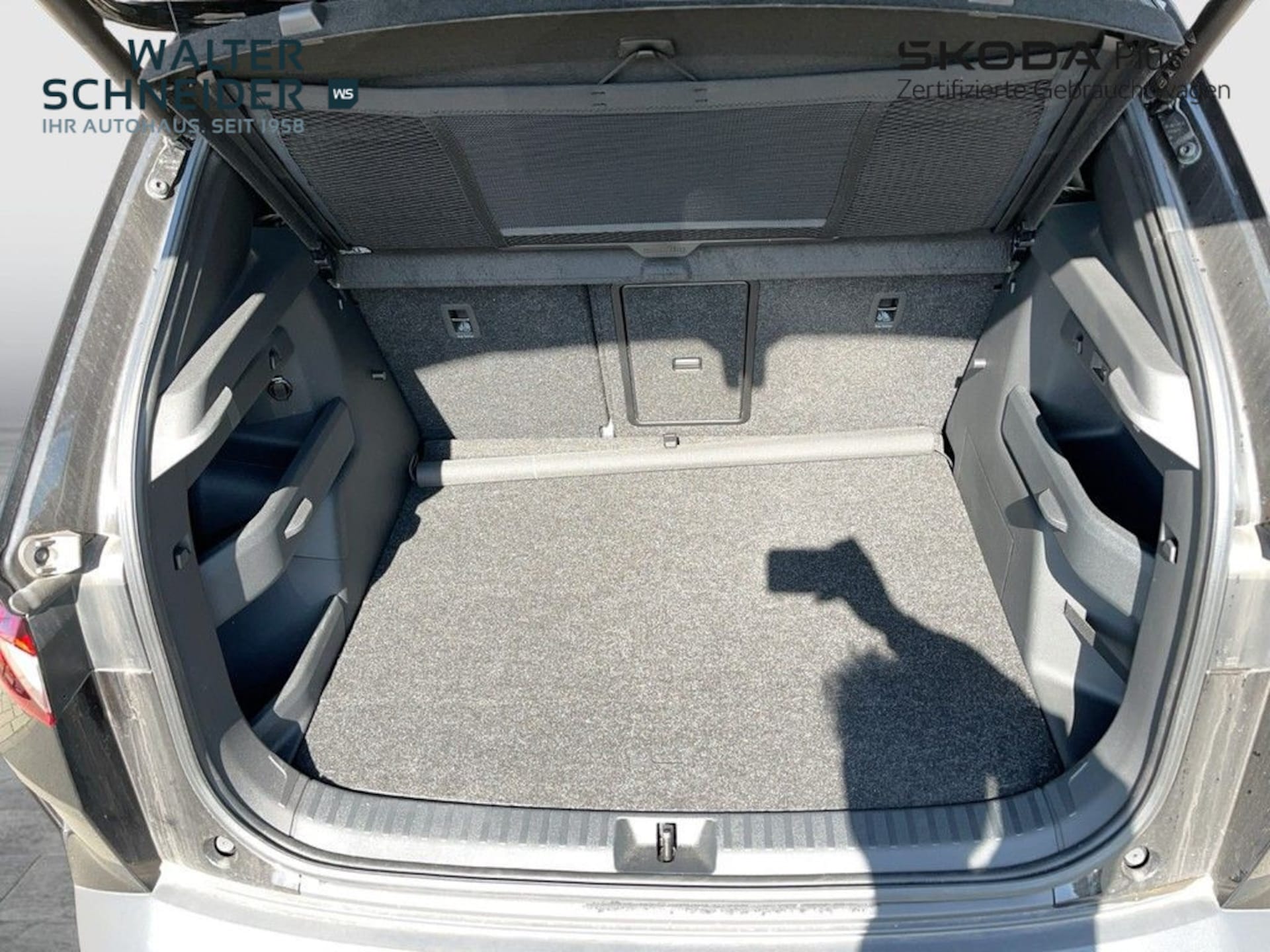 Skoda Elroq 85 Sportline