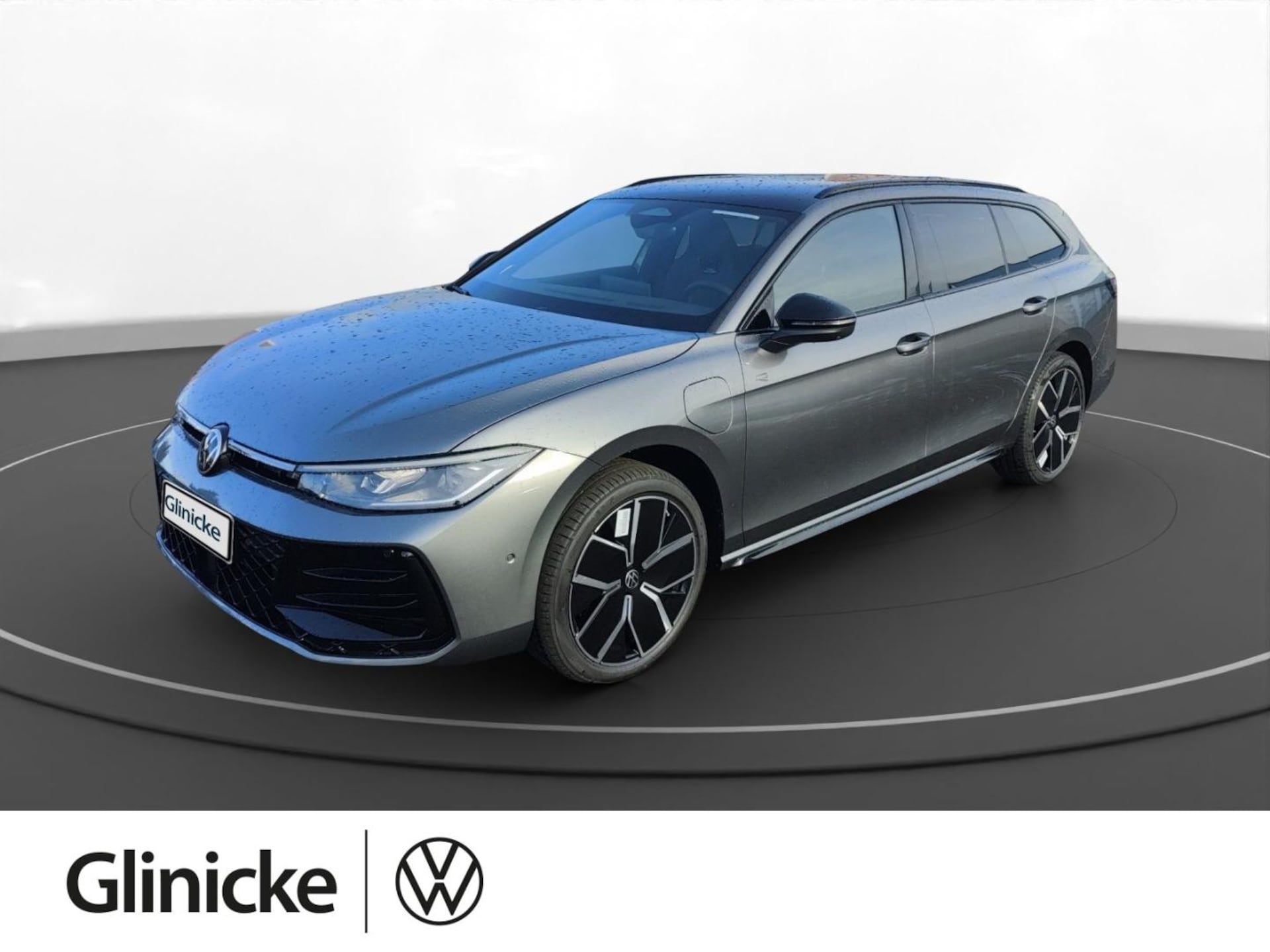 Volkswagen Passat R-Line