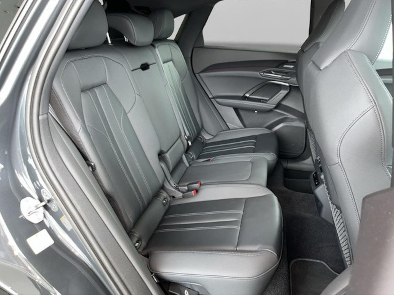 Audi Q5 Sportback – Bild 8