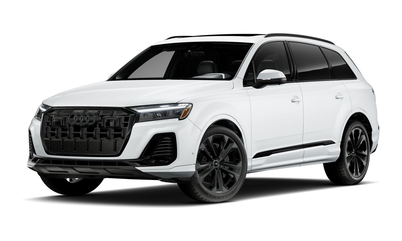 2026 Audi Q7 55 Premium Plus quattro Tiptronic's photo