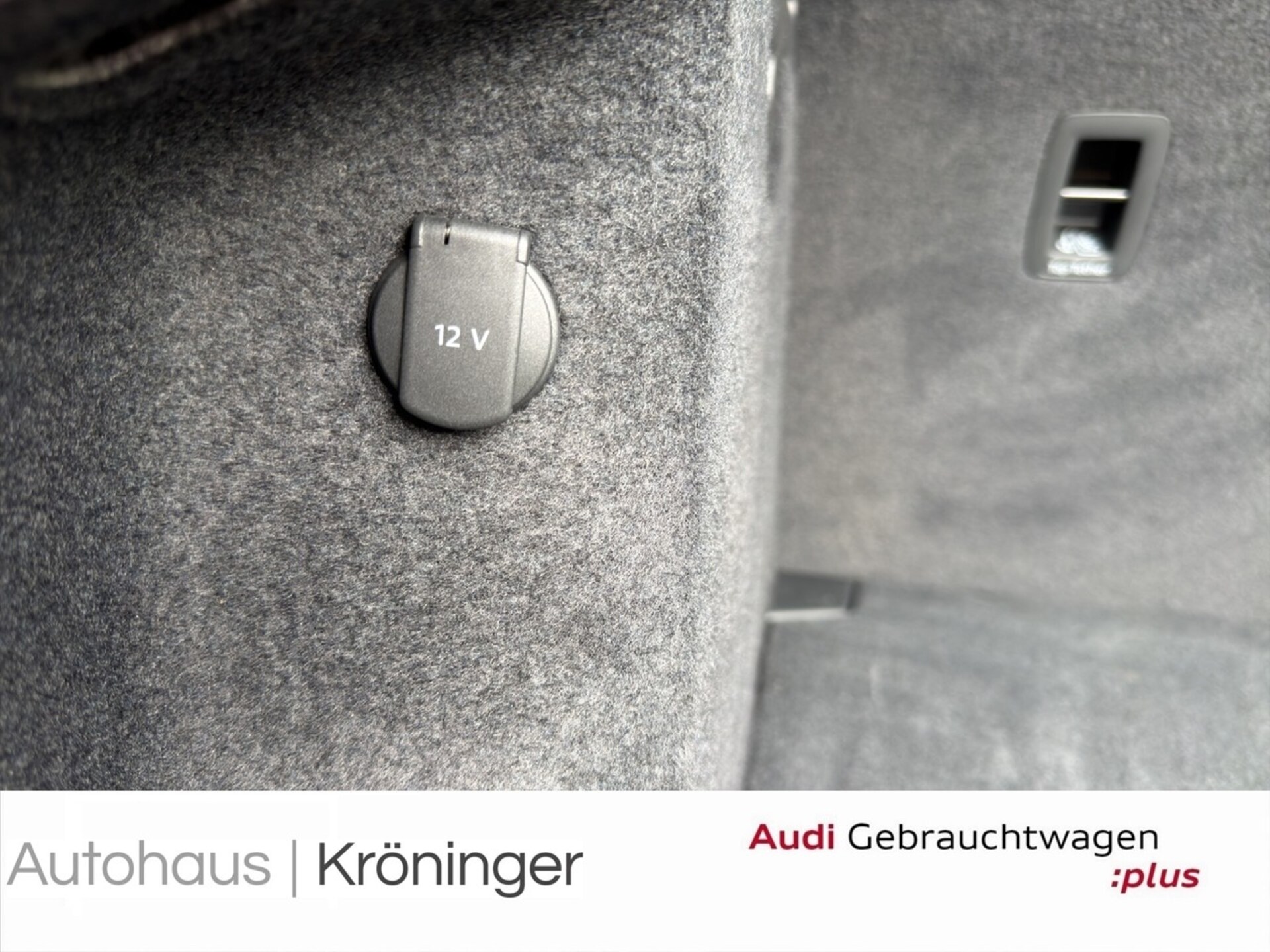 Audi A3 Sportback TFSI e