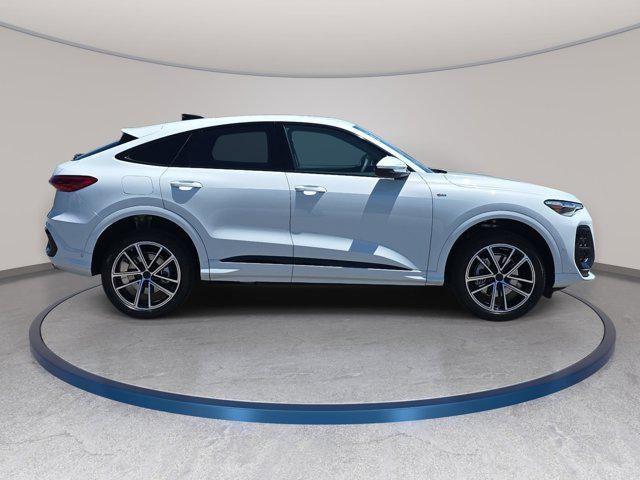 2026 Audi Q5 Sportback