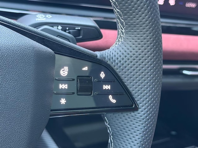 2026 Audi S5 Prestige - Photo 18