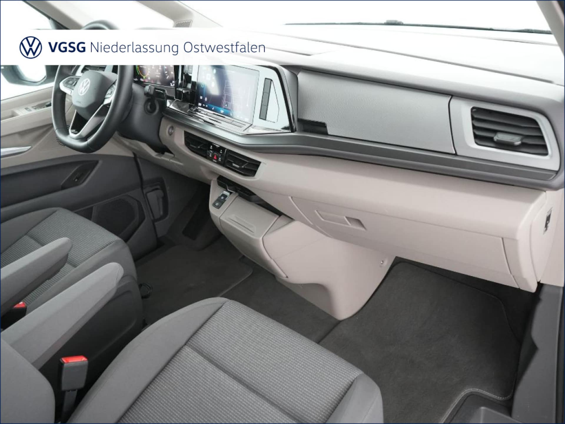 Volkswagen California Beach