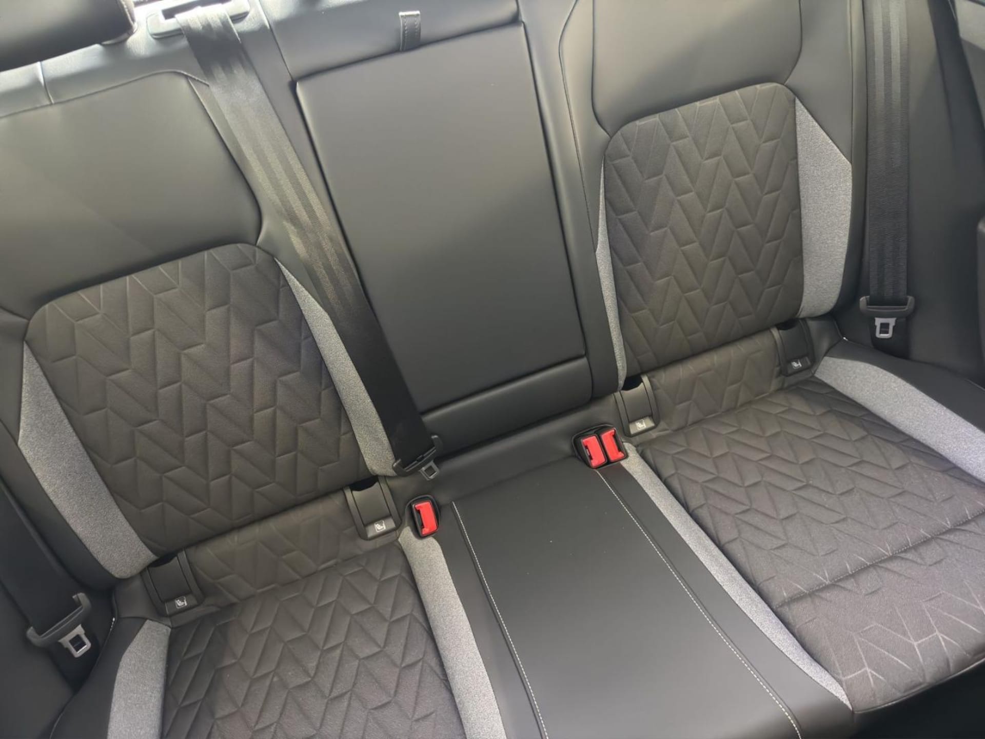 Volkswagen Golf Goal