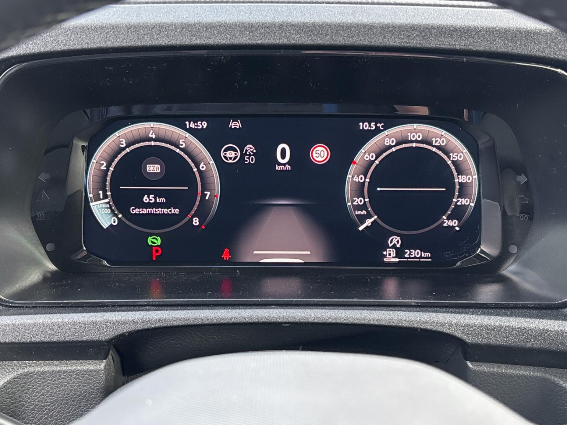 Volkswagen Caddy Life