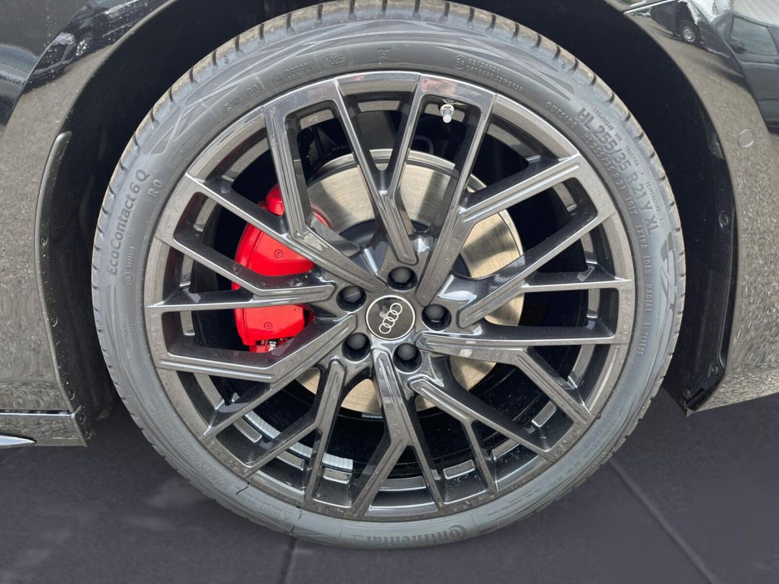 Audi A6 Avant – Bild 9